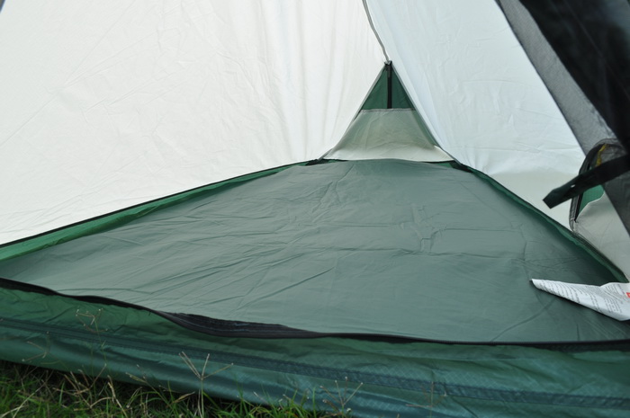 Cheap Goat Tents 1